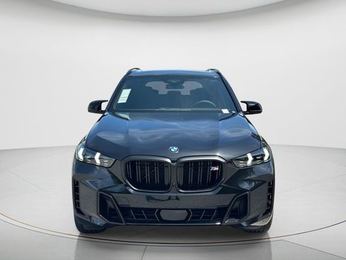 New 2026 BMW X5 M60i AWD/4WD image 2