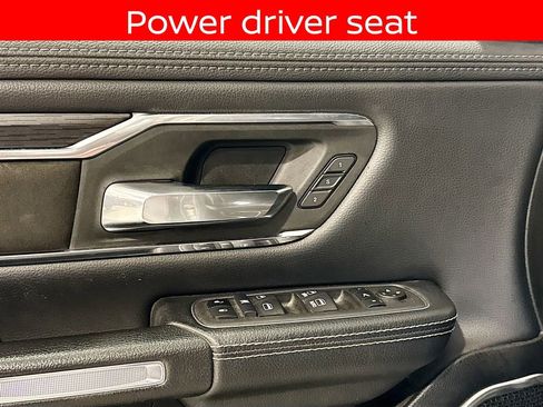 Used 2024 RAM 1500 Laramie image 18