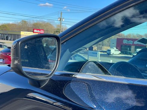 Certified 2023 MAZDA CX-30 AWD 2.5 S w/ Preferred Package image 26