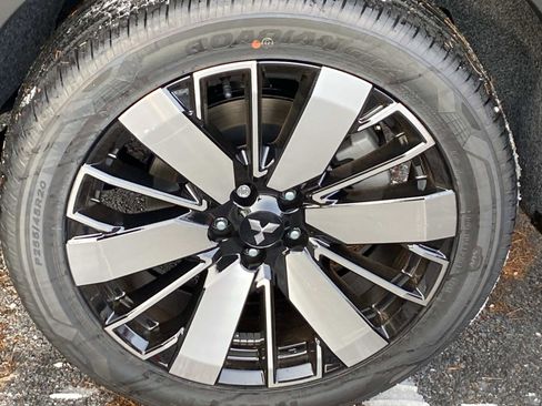 New 2026 Mitsubishi Outlander SE image 3