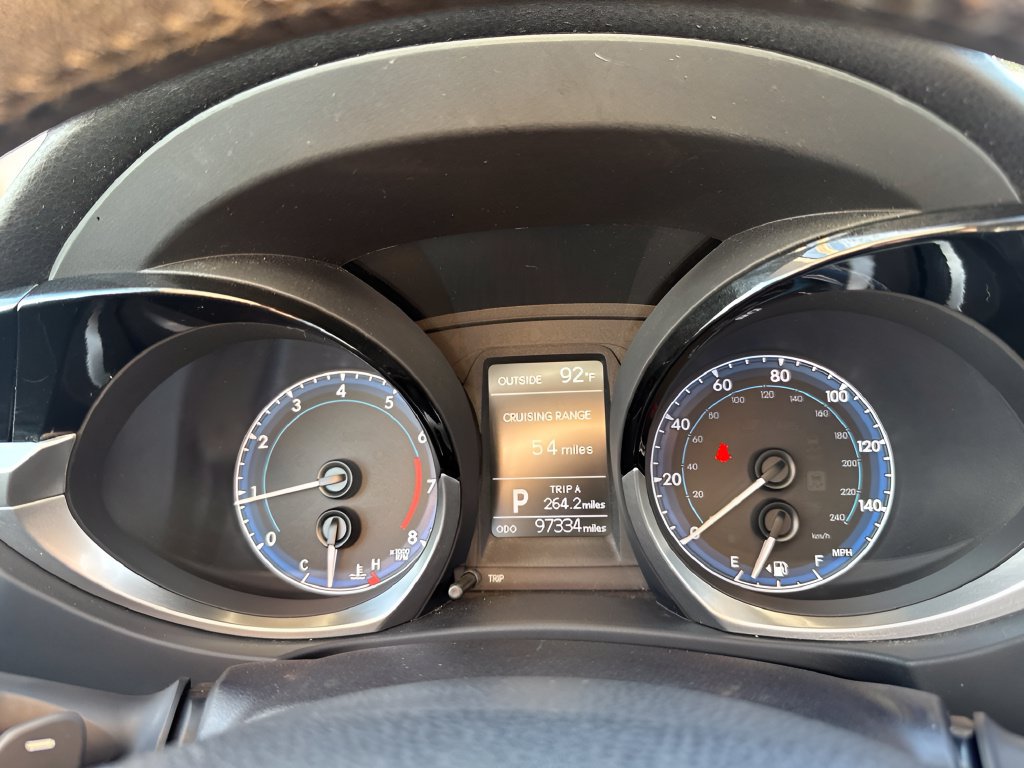 Used 2015 Toyota Corolla S FWD image 20