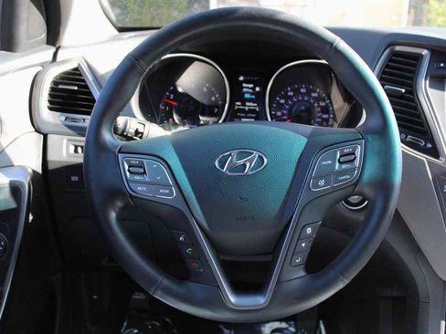 Used 2014 Hyundai Santa Fe Sport w/ Technology Package 04 image 16