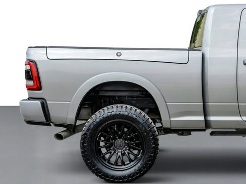 Used 2024 RAM 2500 Limited AWD/4WD image 6