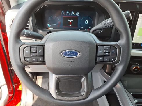 New 2026 Ford F250 XLT image 13
