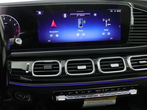 New 2026 Mercedes-Benz GLE 350 4MATIC image 6