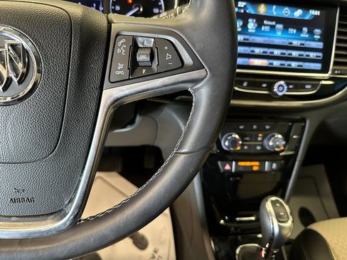 Used 2019 Buick Encore Preferred w/ Safety Package FWD image 11