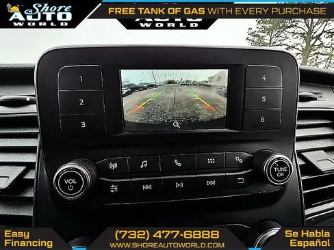 Used 2020 Ford Transit 350 XL RWD image 13
