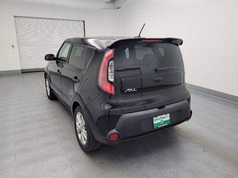 Used 2014 Kia Soul + FWD image 5