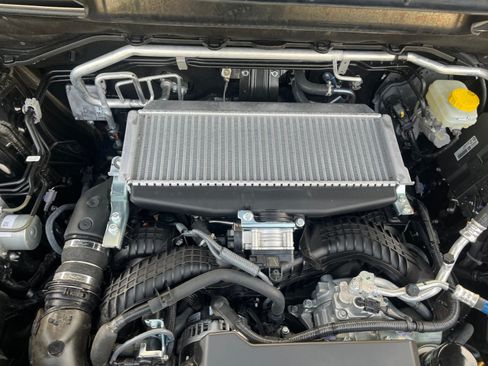 Certified 2026 Subaru Ascent Limited AWD/4WD image 22
