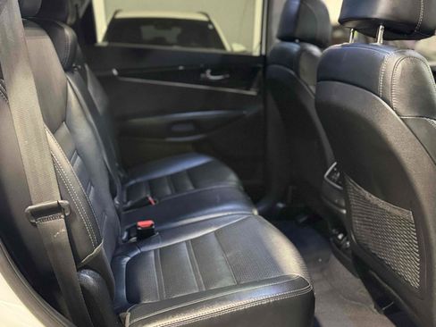 Used 2017 Kia Sorento EX w/ EX Advanced Touring Package image 33