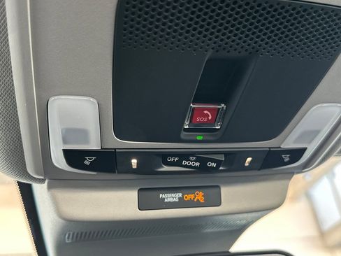 New 2026 Honda Accord LX image 36