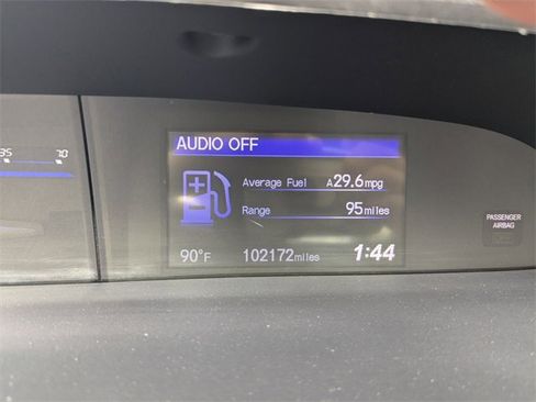 Used 2014 Honda Civic LX image 20