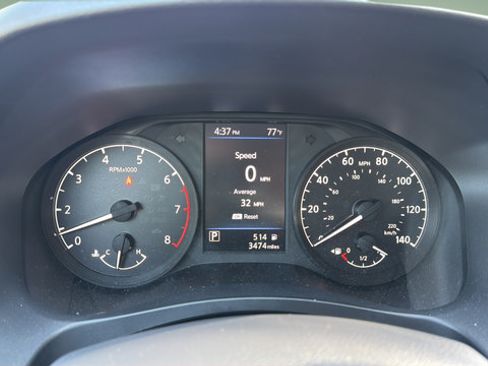 Certified 2025 Nissan Altima 2.5 S FWD image 18