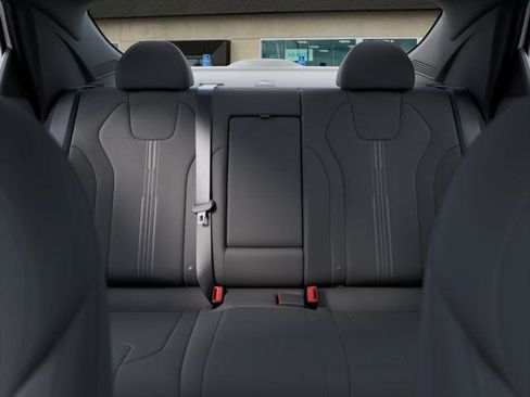 New 2026 Hyundai Elantra Sport w/ Cargo Package image 12