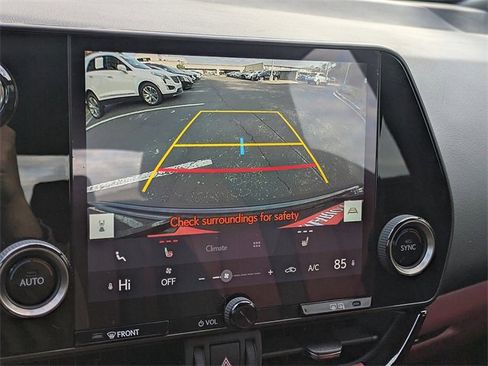 Used 2024 Lexus NX 350 F Sport image 23