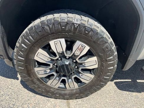 Used 2024 GMC Sierra 2500 Denali w/ Denali Reserve Package AWD/4WD image 26