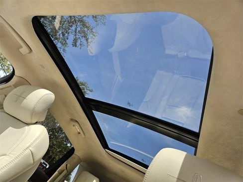 Used 2019 Lincoln Nautilus Black Label image 4