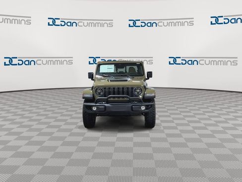 New 2026 Jeep Gladiator Willys image 4