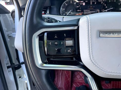 Used 2023 Land Rover Range Rover Evoque S image 19