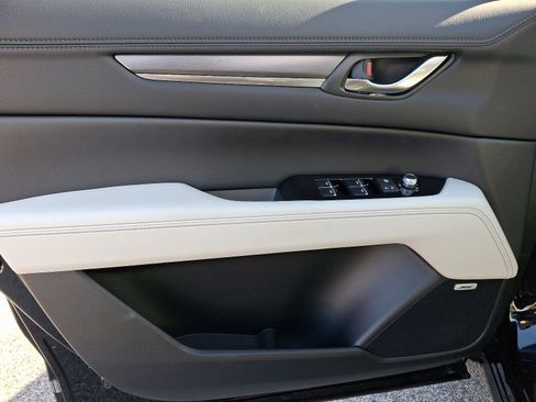 New 2025 MAZDA CX-5 AWD 2.5 S image 10