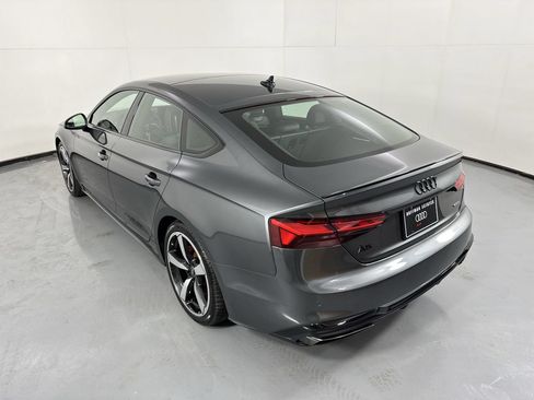 Used 2023 Audi A5 2.0T Premium Plus AWD/4WD image 32