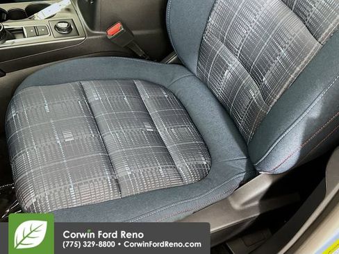 New 2025 Ford Bronco Sport Heritage w/ Convenience Package image 20