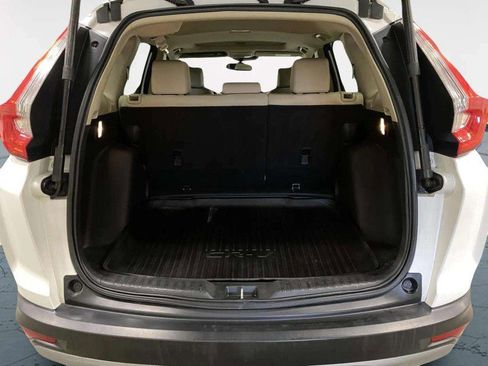 Used 2019 Honda CR-V EX-L image 30