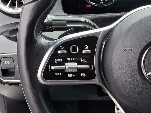 Used 2023 Mercedes-Benz CLA 250 4MATIC w/ AMG Line image 26