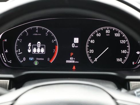 Used 2021 Honda Accord Sport image 18