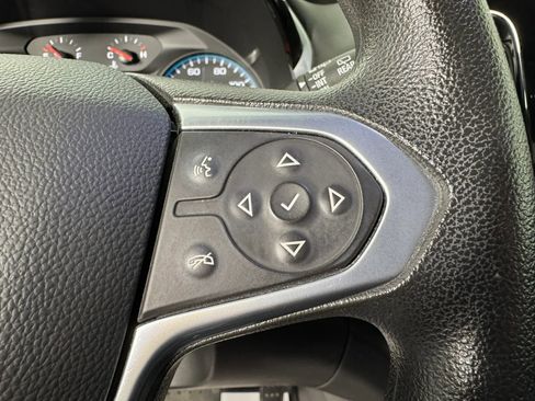 Used 2021 Chevrolet Traverse LS w/ LPO, Floor Liner Package FWD image 16