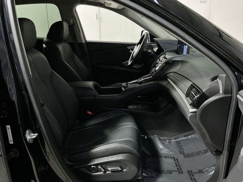 Used 2023 Acura RDX AWD w/ Technology Package image 28