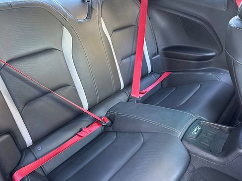 Used 2022 Chevrolet Camaro SS RWD image 17