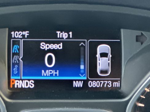 Used 2015 Ford Escape SE w/ Equipment Group 201A AWD/4WD image 25
