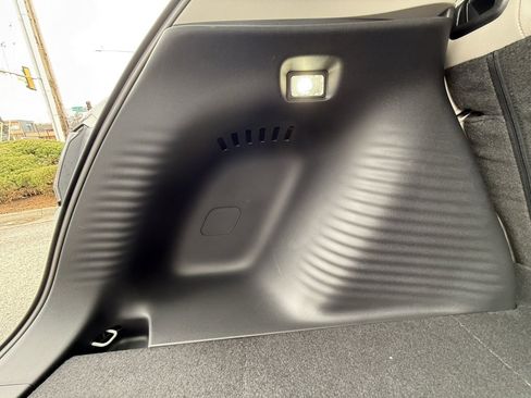 New 2026 Honda HR-V EX-L image 34