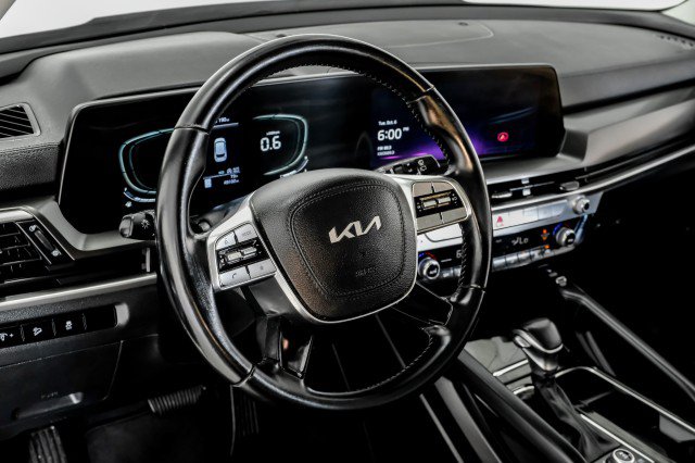 Used 2023 Kia Telluride S w/ S Sunroof Package AWD/4WD image 13