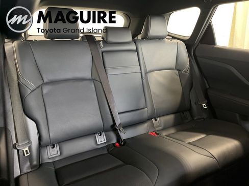 New 2026 Toyota Crown Signia AWD/4WD image 31