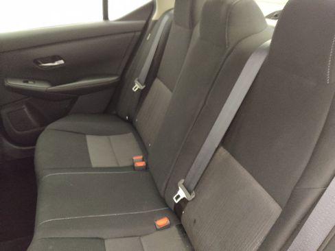 Used 2023 Nissan Sentra SV w/ All-Weather Package FWD image 18