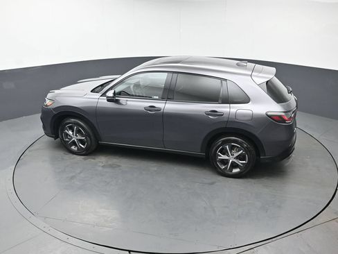 Certified 2024 Honda HR-V EX-L image 36