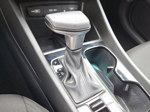 Certified 2023 Hyundai Tucson SEL image 13