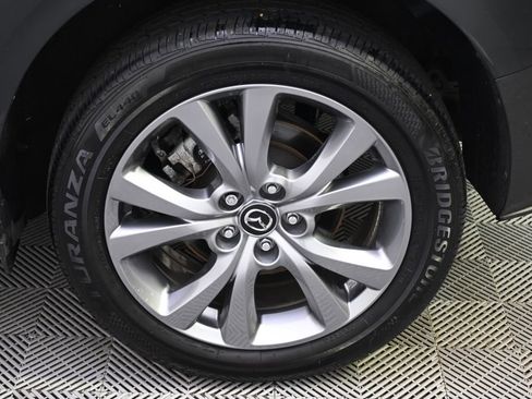 Used 2024 MAZDA CX-30 AWD 2.5 S w/ Premium Package image 20