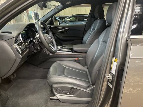 Used 2023 Audi Q7 3.0T Premium Plus w/ Premium Plus Package AWD/4WD image 15