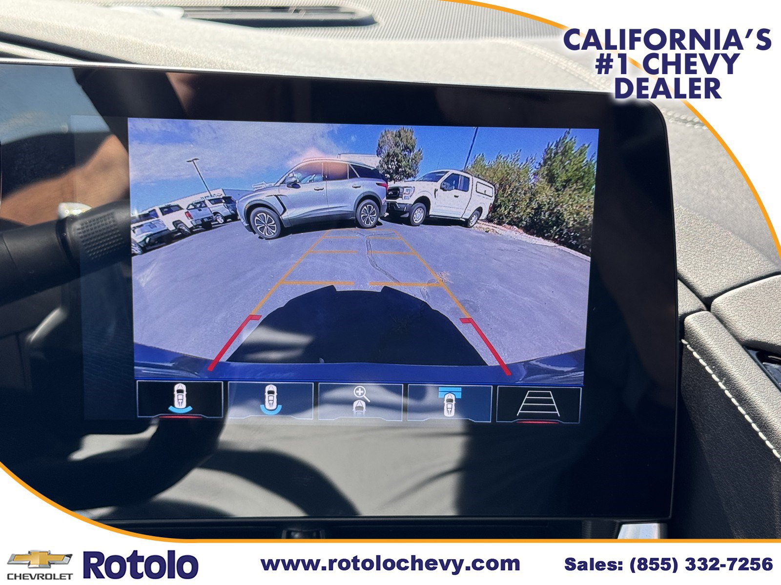 Used 2024 Chevrolet Corvette Z06 w/ Battery Protection Package RWD image 19