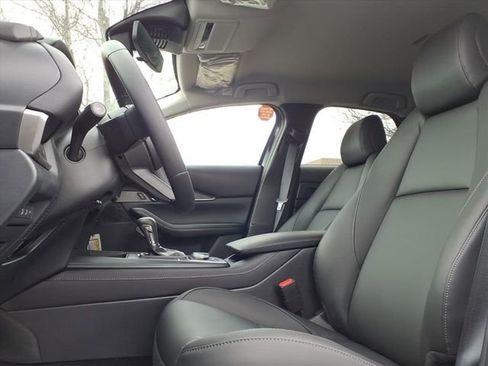 New 2026 MAZDA CX-30 AWD 2.5 S w/ Select Sport Pkg image 19