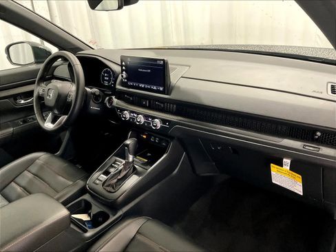 Used 2025 Honda CR-V Sport-L image 14