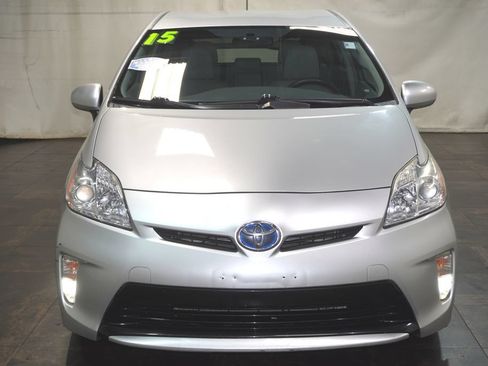 Used 2015 Toyota Prius Two FWD image 10