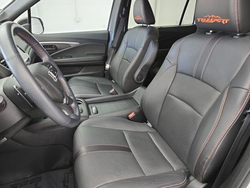 Used 2022 Honda Pilot TrailSport image 16