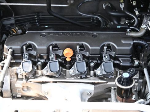 Used 2016 Honda HR-V EX image 41