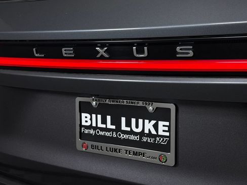 Used 2025 Lexus TX 550h AWD Plug-In Hybrid w/ Technology Package image 34