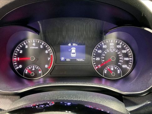 Used 2020 Kia Optima SE image 26