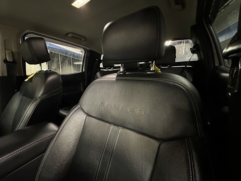 Used 2019 Ford Ranger Lariat w/ Equipment Group 501A Mid image 10